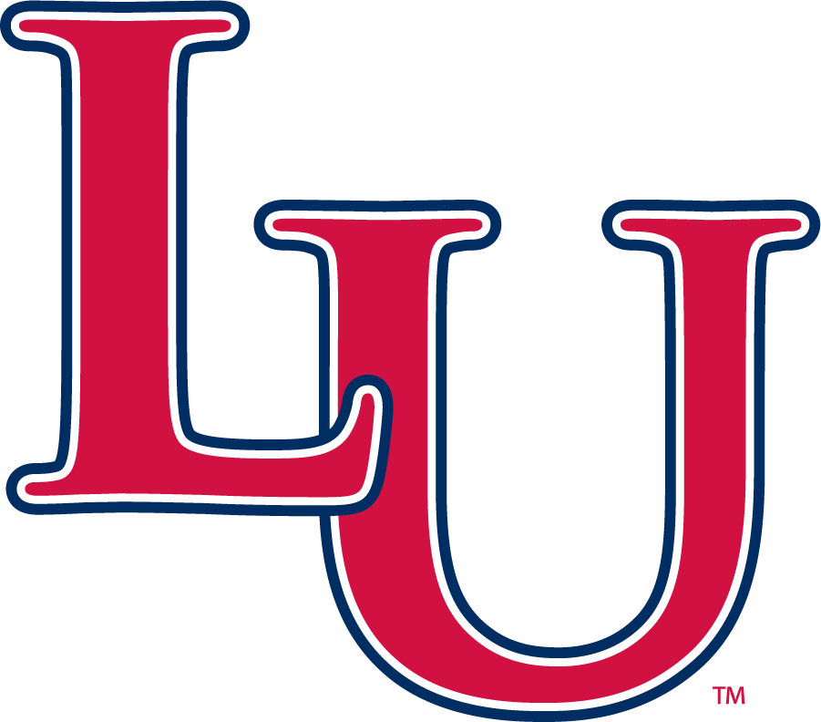 Liberty Flames 2003-2013 Secondary Logo v2 diy iron on heat transfer